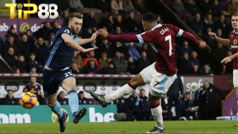 Lịch sử đối đầu giữa Burnley vs Middlesbrough
