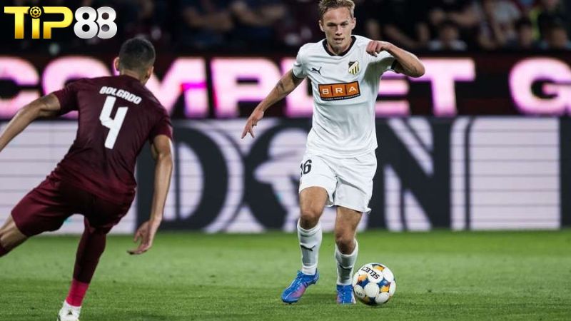 Lịch sử đối đầu Bỉ vs Liechtenstein