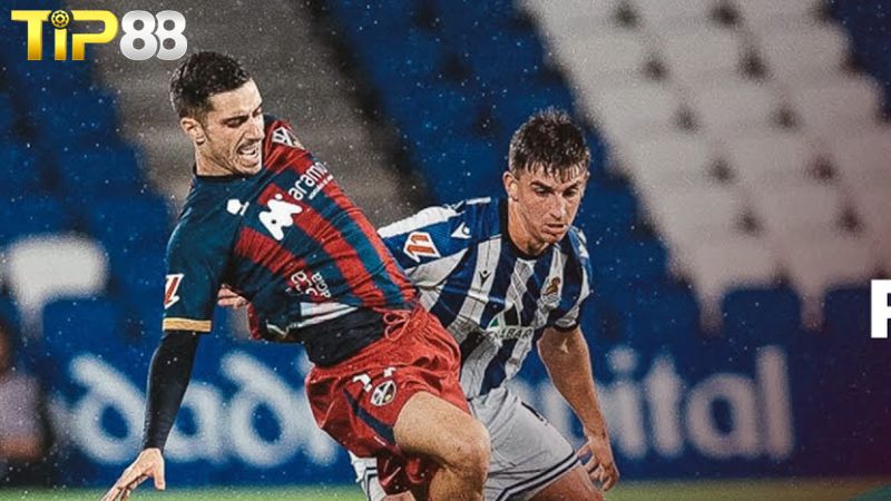 Lịch sử đối đầu giữa Huesca vs Real Sociedad B