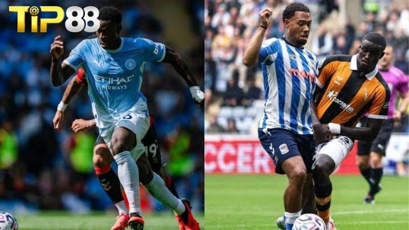 Lịch sử đối đầu giữa Manchester City vs Coventry
