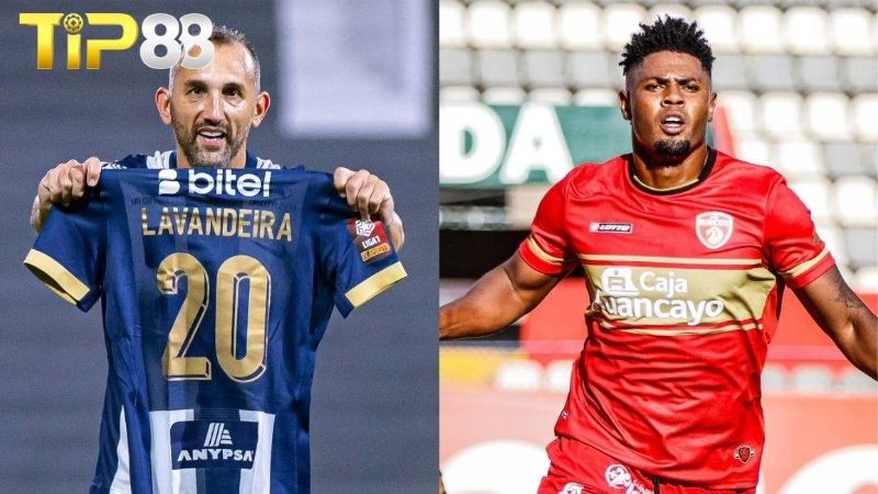 Lịch sử đối đầu giữa Alianza Lima vs Sport Huancayo