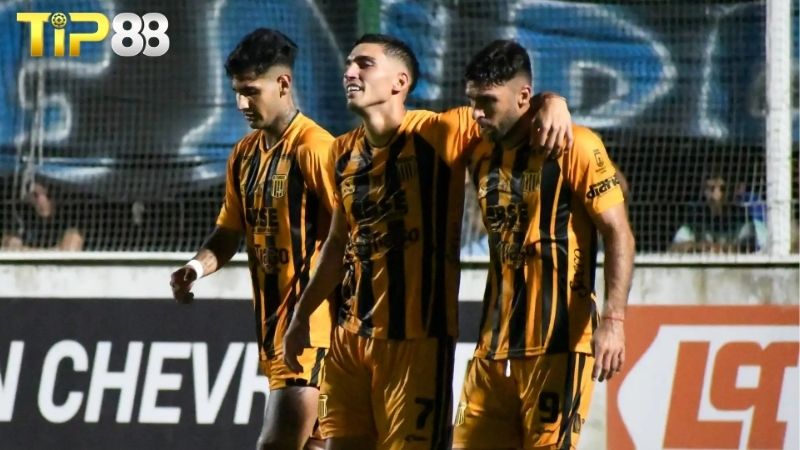 Lịch sử đối đầu giữa Club Atletico Mitre vs All Boys