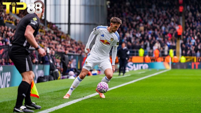 Lịch sử đối đầu giữa Leeds United vs Burnley