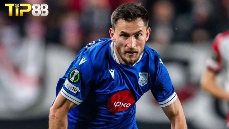 Lịch sử đối đầu giữa Drita vs Kauno Zalgiris