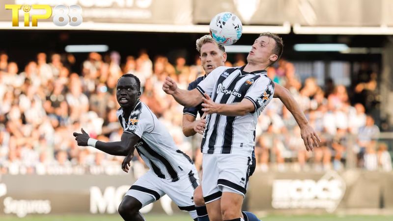 Lịch sử đối đầu giữa Castellon vs Cultural Leonesa