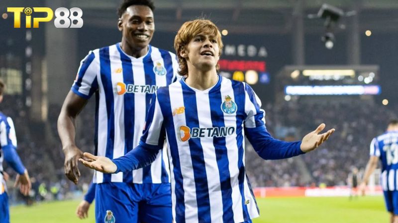 Lịch sử đối đầu Moreirense vs Porto