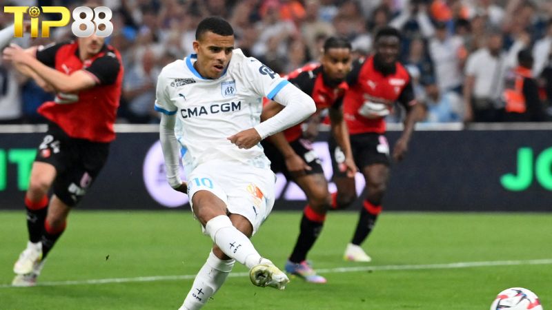 Lịch sử đối đầu giữa Marseille vs Stade Rennes