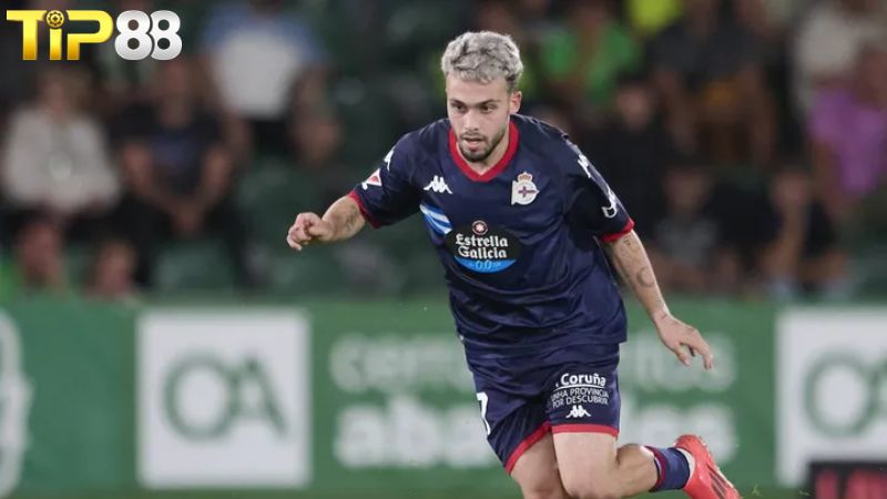 Lịch sử đối đầu giữa Castellon vs Dep La Coruna