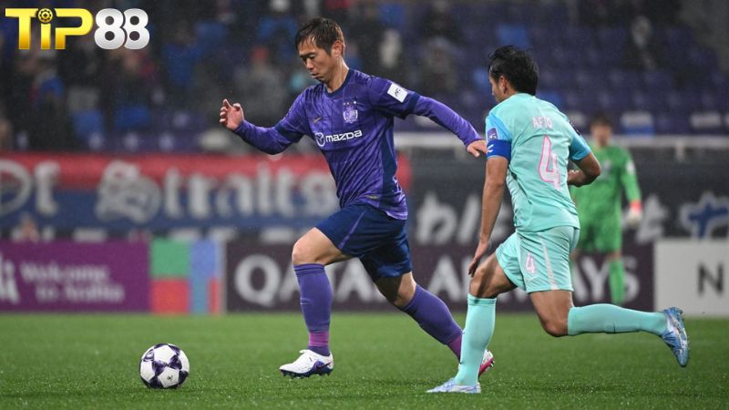 Lịch sử đối đầu giữa Sanfrecce Hiroshima vs Johor DT