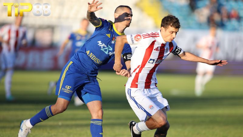 Lịch sử đối đầu giữa Unirea Slobozia vs Otelul