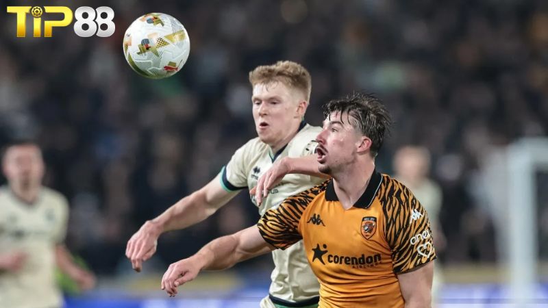 Lịch sử đối đầu giữa Millwall vs Hull