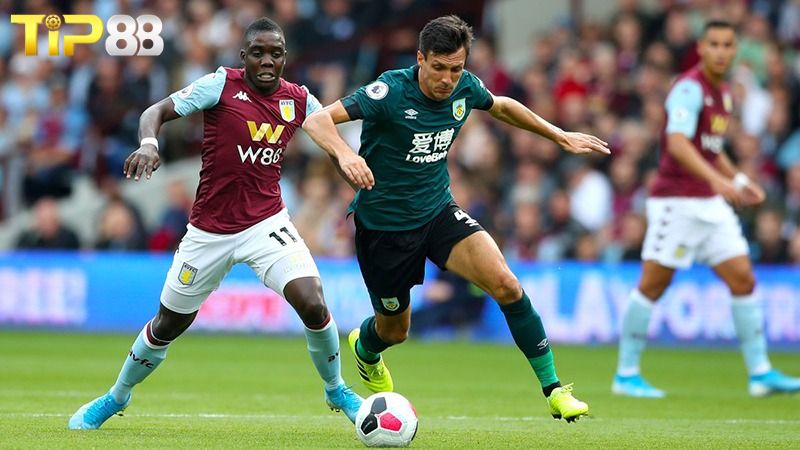 Phong độ của Aston Villa vs Burnley