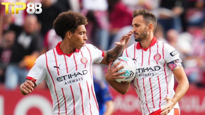 Lịch sử đối đầu giữa Levante vs Girona