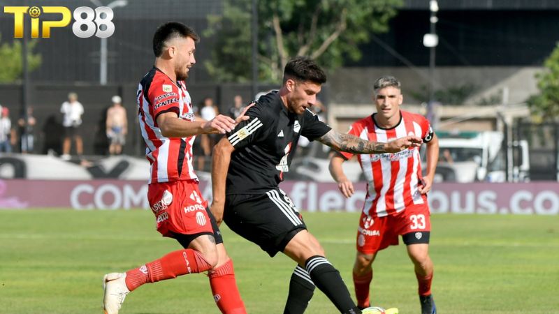 Lịch sử đối đầu giữa Barracas Central vs Deportivo Riestra