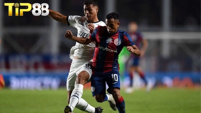 Lịch sử đối đầu giữa Independiente vs San Lorenzo