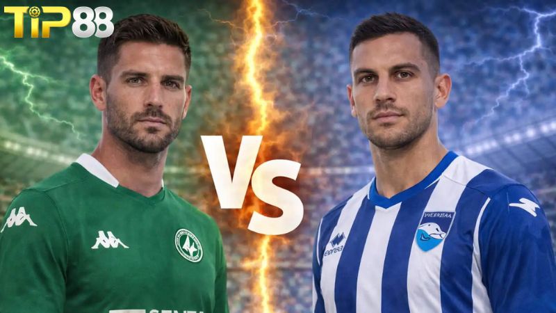 Lịch sử đối đầu giữa Avellino vs Pescara