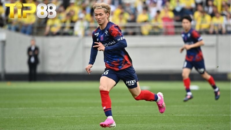 Lịch sử đối đầu giữa FC Tokyo vs United Ichihara