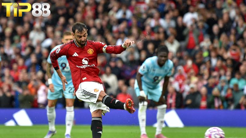 Lịch sử đối đầu giữa Burnley vs Manchester Utd
