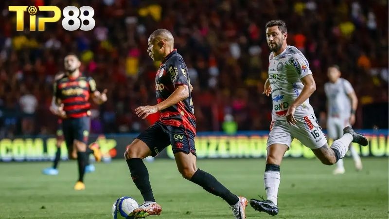 Lịch sử đối đầu giữa Sport Recife vs Operario Ferroviario
