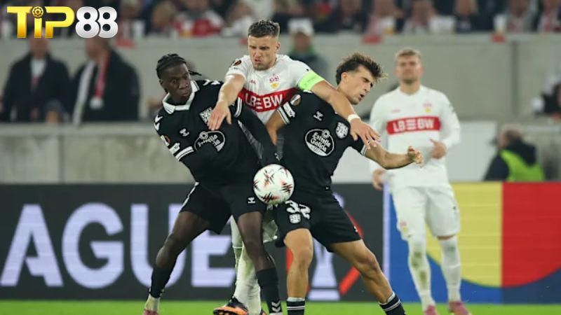Lịch sử đối đầu giữa Celta Vigo vs Elche