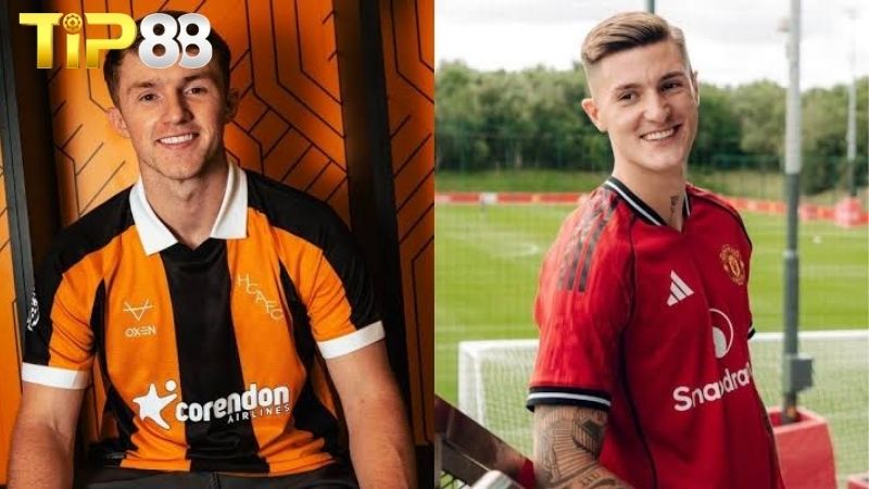 Lịch sử đối đầu giữa Hull City vs Manchester United
