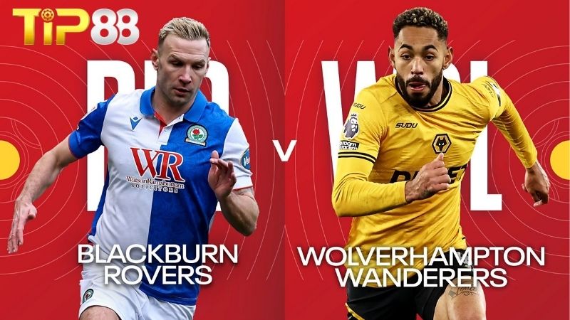 Lịch sử đối đầu giữa Wolves vs Blackburn Rovers