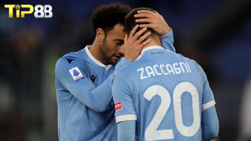 Lịch sử đối đầu Pisa vs Lazio
