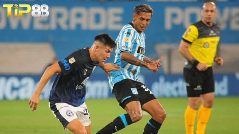 Phong độ của Racing Club vs Independiente Rivadavia