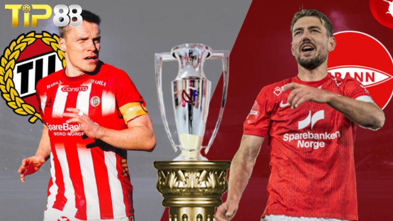 Lịch sử đối đầu giữa Tromso vs Brann