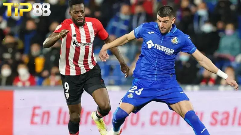 Lịch sử đối đầu giữa Levante vs Getafe