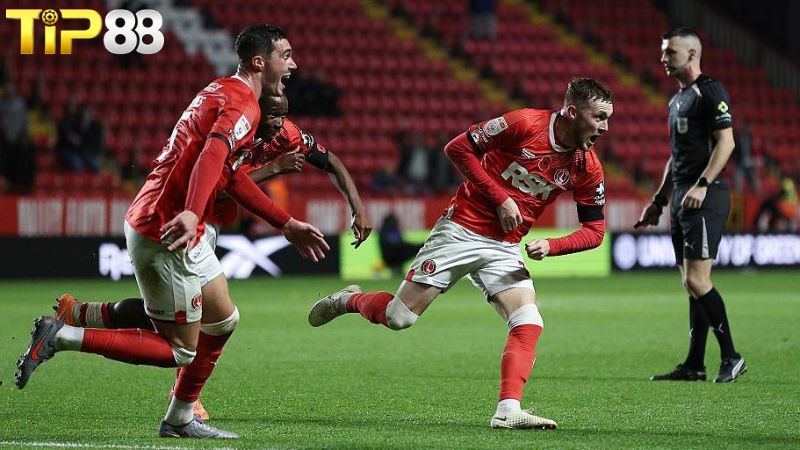 Lịch sử đối đầu giữa West Brom vs Charlton