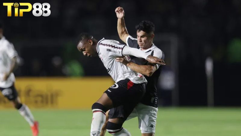 Lịch sử đối đầu giữa Gremio vs Vitoria