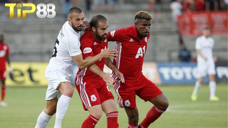 Lịch sử đối đầu giữa Slavia Sofia vs CSKA Sofia