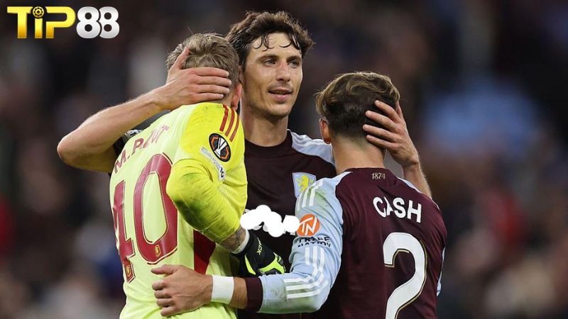 Lịch sử đối đầu giữa Bologna vs Aston Villa