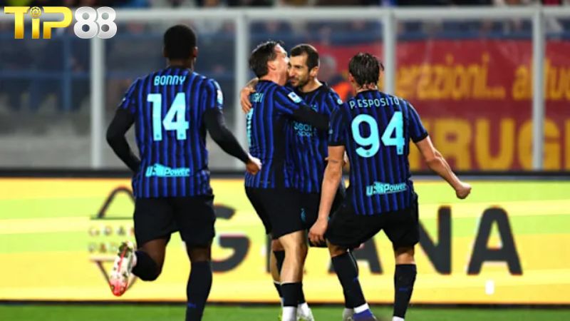 Lịch sử đối đầu giữa Inter Milan vs Bodo Glimt