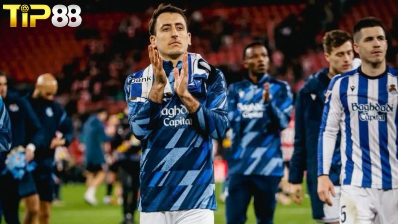 Lịch sử đối đầu giữa Alaves vs Real Sociedad