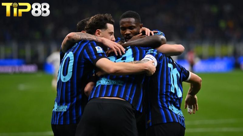 Lịch sử đối đầu giữa Bodo Glimt vs Inter Milan