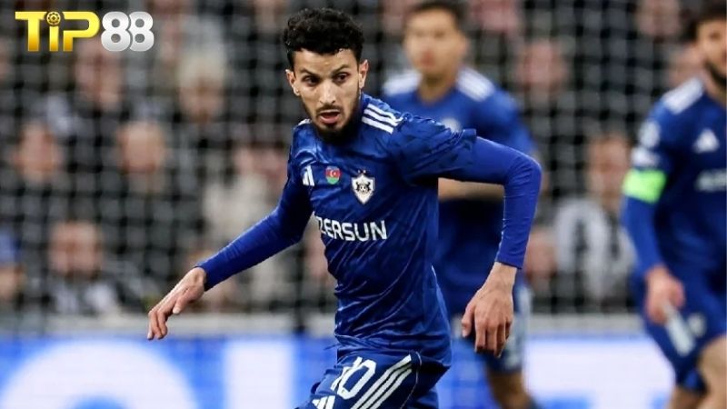 Lịch sử đối đầu giữa IF Vestri vs FK Qarabag