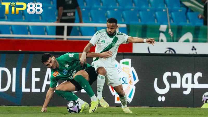 Lịch sử đối đầu giữa Al Ahli SC vs Al Najma