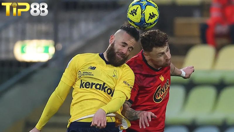 Lịch sử đối đầu giữa Venezia vs Modena
