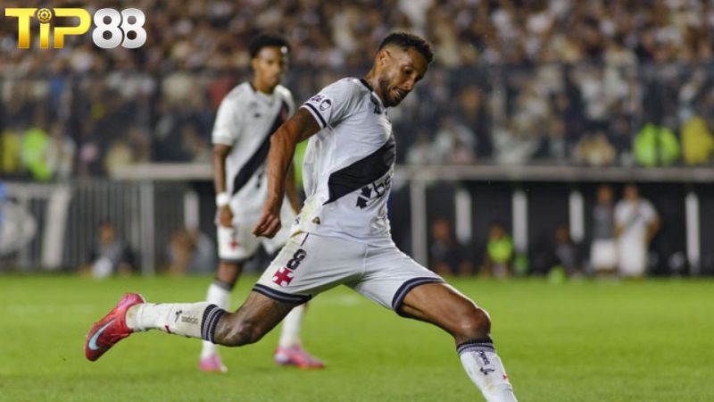 Lịch sử đối đầu giữa Vasco da Gama vs EC Bahia