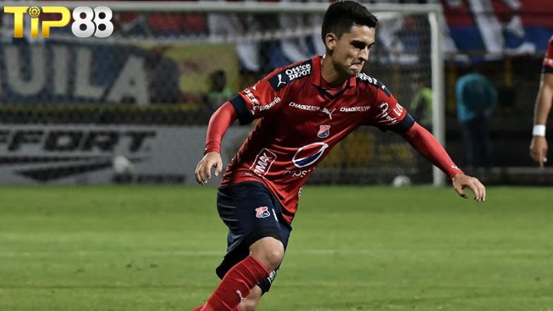 Lịch sử đối đầu giữa CA Juventud vs Ind. Medellin