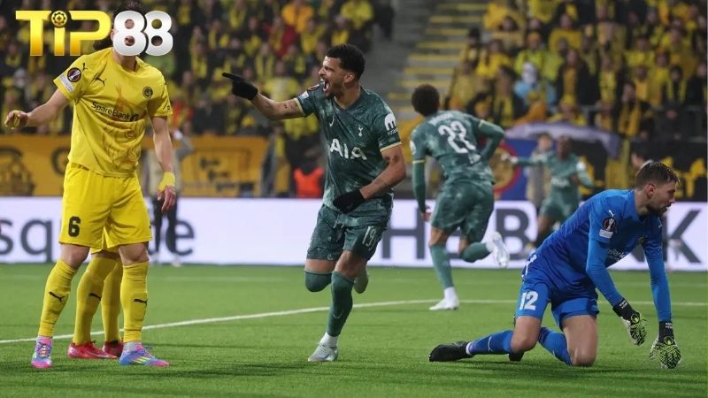 Lịch sử đối đầu giữa Union Saint-Gilloise vs Bodo/Glimt