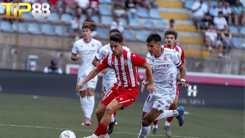 Lịch sử đối đầu giữa Almeria vs Cultural Leonesa