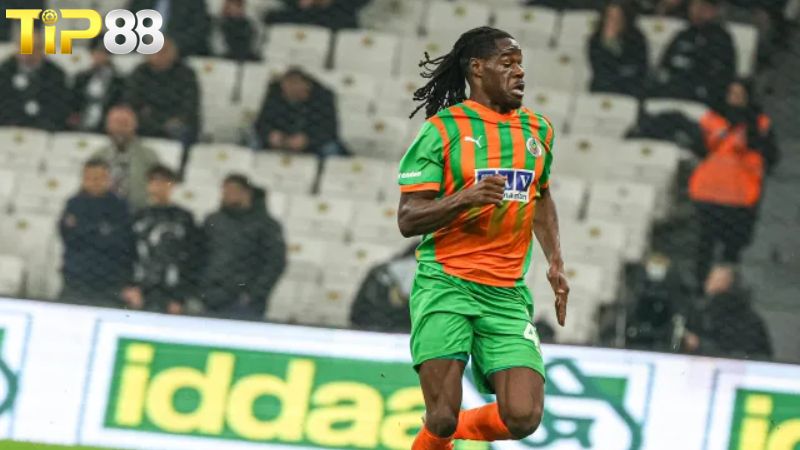 Lịch sử đối đầu giữa Alanyaspor vs Genclerbirligi