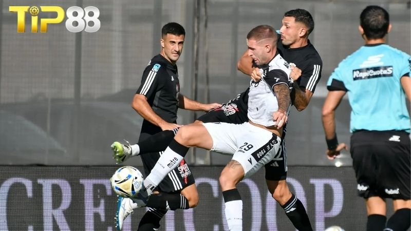 Lịch sử đối đầu giữa Deportivo Riestra vs Gimnasia La Plata