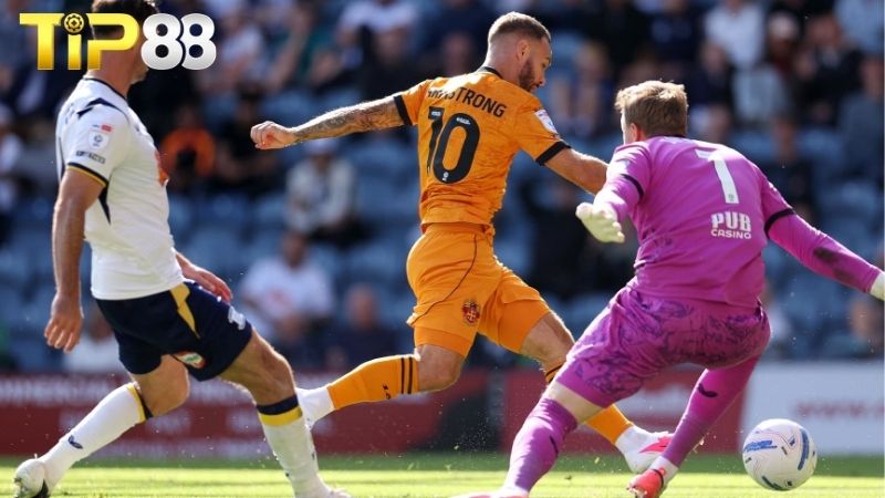 Lịch sử đối đầu giữa Sheffield Wed vs Wolves