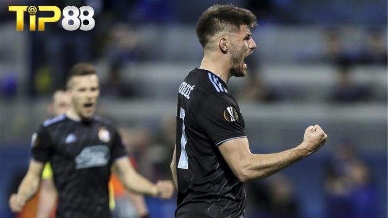 Lịch sử đối đầu giữa Thun vs Dinamo Zagreb