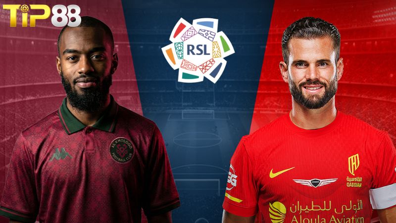 Lịch sử đối đầu giữa Al Kholood vs Al Qadsiah