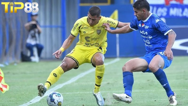 Lịch sử đối đầu giữa Nacional Asuncion vs Recoleta